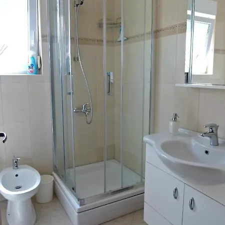 Apartment Marija Medulin