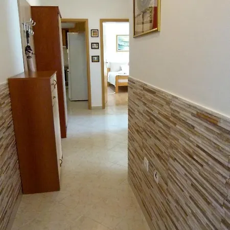 Marija Apartment *
