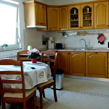 Marija Apartment Medulin