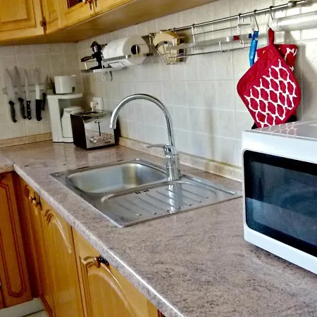 Apartament Marija Medulin