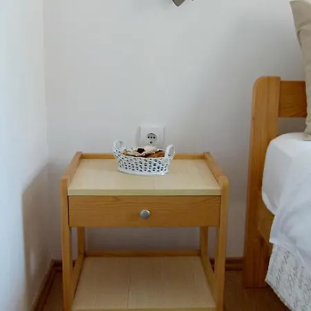 Apartment Marija Medulin