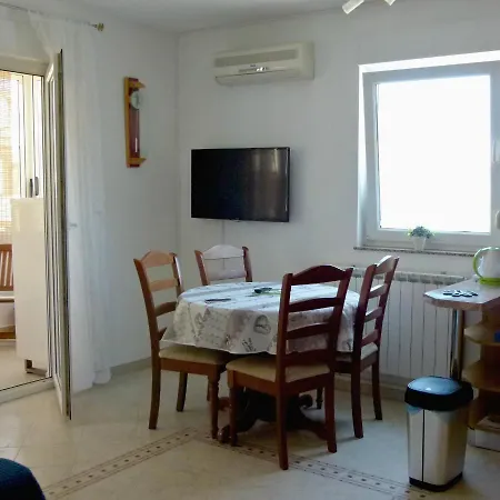 Marija Apartment *