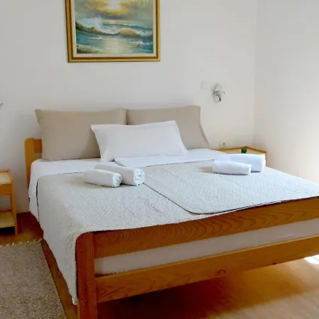 Marija Apartment