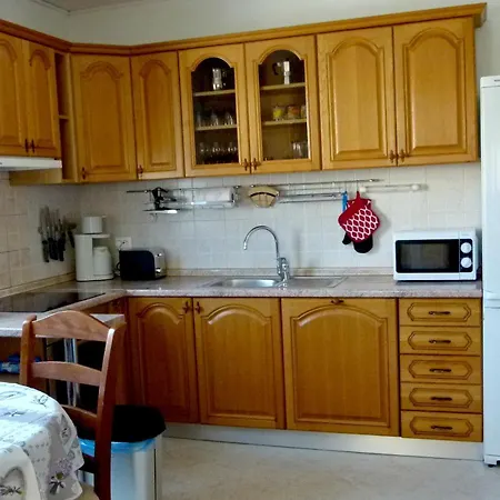 Apartment Marija