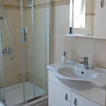 Marija Apartment